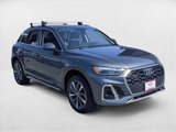 Used 2023 Audi Q5 2.0T Premium Plus image 3