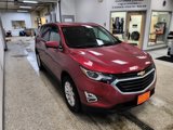 Certified 2020 Chevrolet Equinox LT image 3