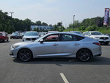 Certified 2023 Acura Integra A-Spec image 4