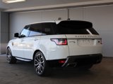 Used 2020 Land Rover Range Rover Sport HSE image 5