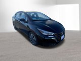 New 2025 Nissan Versa SV w/ Trunk Package image 4