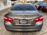 Used 2017 Nissan Altima 2.5 SV w/ Convenience Package image 6