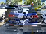 Used 2021 Volkswagen Tiguan SE w/ Panoramic Sunroof Package image 6