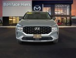 Used 2023 Hyundai Santa Fe SEL image 2