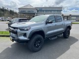 New 2025 Chevrolet Colorado ZR2 w/ Midnight Edition image 3