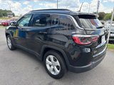 Used 2021 Jeep Compass Latitude w/ Sun and Sound Group image 5