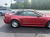Used 2000 Ford Mustang Convertible image 4