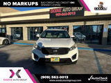 Used 2017 Kia Sorento LX image 2