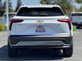 New 2024 Chevrolet Blazer EV LT image 6