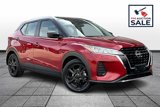 Used 2023 Nissan Kicks SV image 2