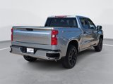 New 2025 Chevrolet Silverado 1500 Custom image 3