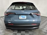 New 2025 Honda HR-V LX image 6