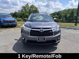 Used 2016 Toyota Highlander XLE image 2