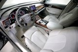 Used 2013 Audi A8 L 4.0T w/ Rear Seat Comfort Pkg image 6