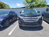 Used 2018 Ford Edge SEL w/ Equipment Group 201A image 2
