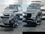 Used 2023 Chevrolet Equinox LT image 3