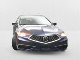 Used 2019 Acura TLX V6 SH-AWD image 5