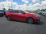 Used 2021 Kia Forte GT image 2