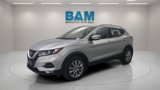 Used 2021 Nissan Rogue Sport SV w/ Technology Package image 3