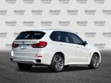 Used 2015 BMW X5 xDrive35d image 5