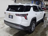 New 2025 Chevrolet Equinox LT w/ Convenience Package II image 5