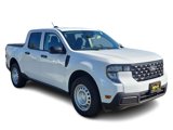New 2025 Ford Maverick XL image 4