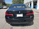 Used 2022 BMW 530i xDrive w/ Convenience Package image 3