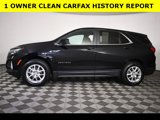 Used 2022 Chevrolet Equinox LT image 4