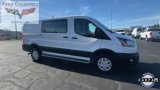 Used 2023 Ford Transit 250 Low Roof w/ Exterior Upgrade Package image 2