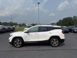 Used 2020 GMC Terrain SLT image 4