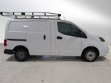 Used 2021 Nissan NV200 S w/ Back Door Glass Package image 6