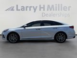 Used 2018 Hyundai Sonata Limited image 2