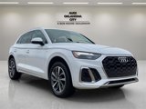 Used 2022 Audi Q5 2.0T Premium Plus w/ Premium Plus Package image 3