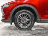 Used 2021 MAZDA CX-5 Touring w/ Touring Preferred SV Package image 3