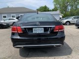 Used 2014 Mercedes-Benz E 350 Sedan w/ Premium 1 Package image 6