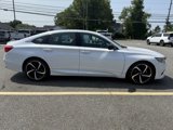 Used 2022 Honda Accord Sport Special Edition image 2