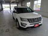 Certified 2017 Ford Explorer XLT image 2