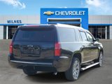 Used 2016 Chevrolet Suburban LTZ image 4