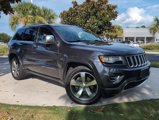 Used 2014 Jeep Grand Cherokee Limited w/ Luxury Group II image 2
