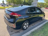 Used 2020 Hyundai Ioniq Blue image 5