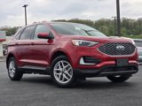Used 2023 Ford Edge SEL image 2