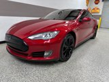 Used 2014 Tesla Model S P85 image 3