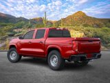 New 2025 Chevrolet Colorado W/T w/ WT Convenience Package II image 4