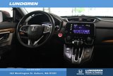 Used 2018 Honda CR-V EX-L image 4