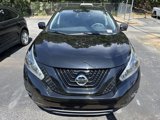 Used 2018 Nissan Murano SL w/ Midnight Edition Package image 2