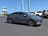 Used 2019 Hyundai Ioniq Limited w/ Ultimate Package 02 image 3
