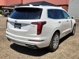 Used 2020 Cadillac XT6 Premium Luxury image 4
