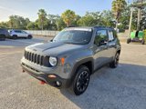 Used 2023 Jeep Renegade Trailhawk w/ Trailer Tow Group image 2
