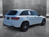 Used 2017 Mercedes-Benz GLC 43 AMG 4MATIC image 5