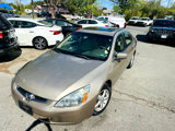 Used 2004 Honda Accord EX image 2